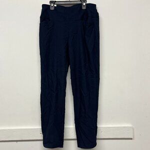 Walter Hagen Women's Sculpt Pull-on Golf Pants